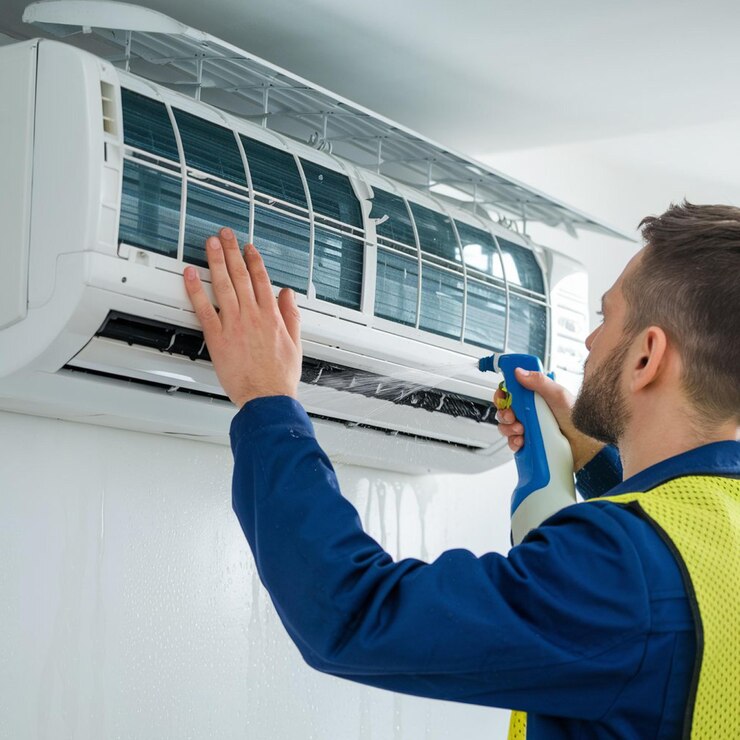 AC Service